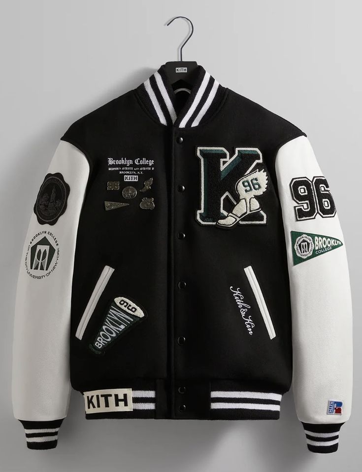 Jaket Pria